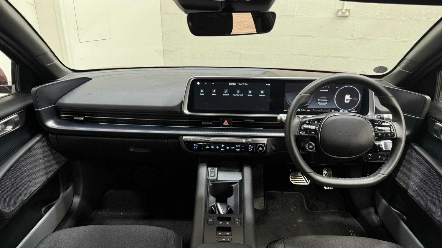 Used Hyundai IONIQ 6 2024 for sale - 77857403: Photo 29