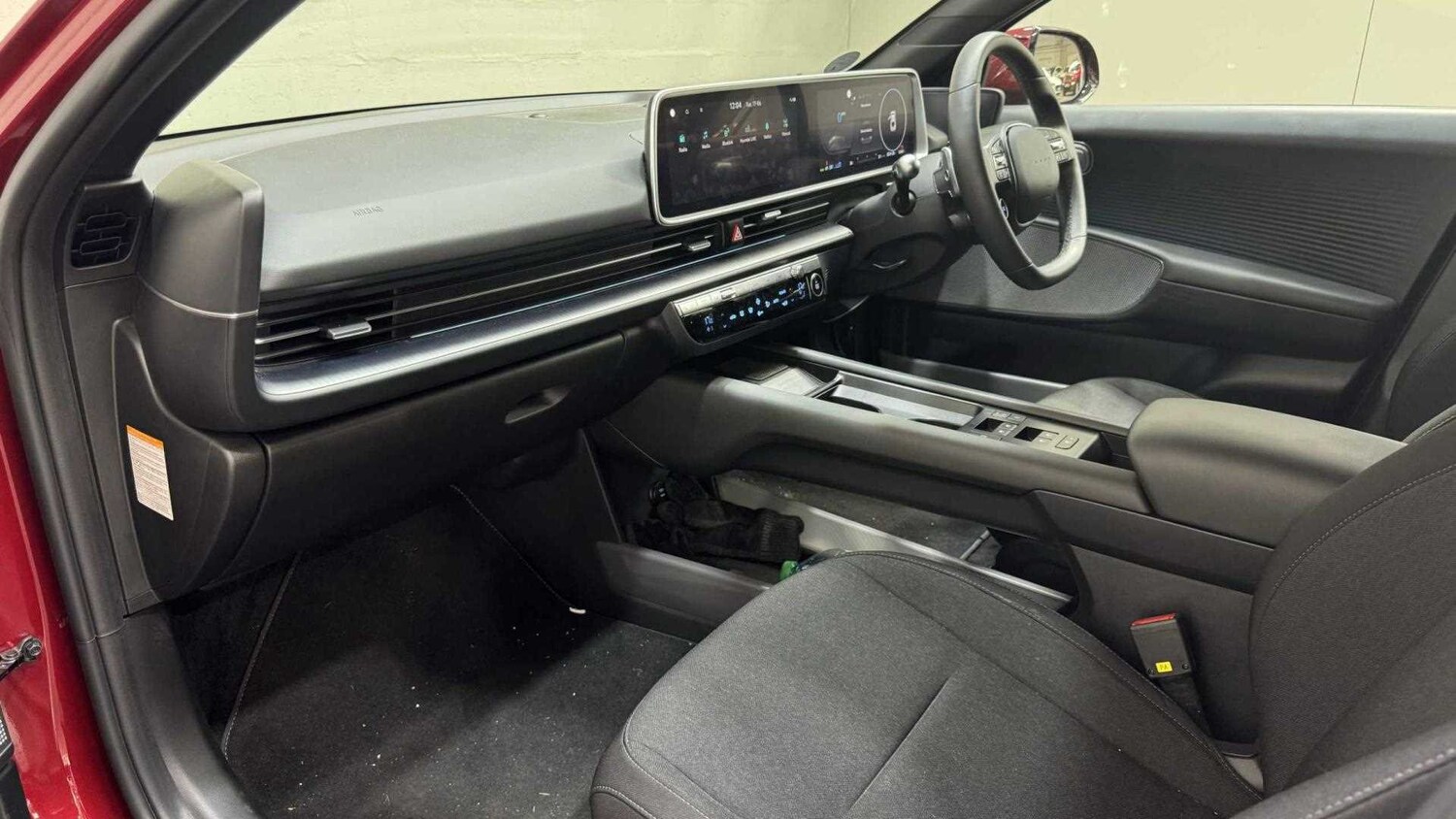 Used Hyundai IONIQ 6 2024 for sale - 77857403: Photo 34