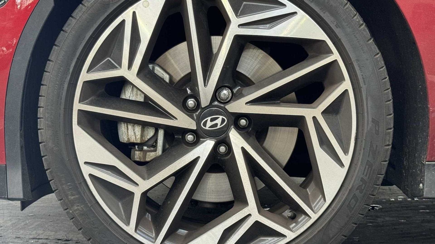 Used Hyundai IONIQ 6 2024 for sale - 77857403: Photo 4