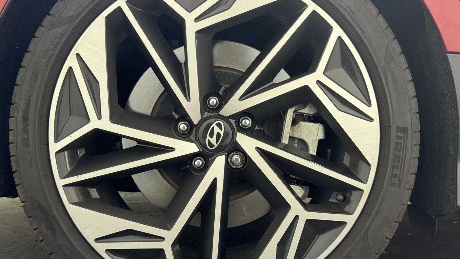 Used Hyundai IONIQ 6 2024 for sale - 77857403: Photo 6