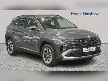 Used Hyundai TUCSON 2025 for sale - 79624839: Photo