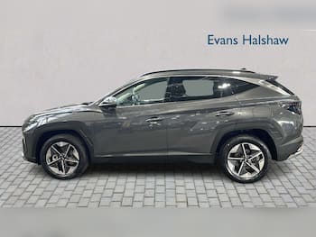 Used Hyundai TUCSON 2025 for sale - 79624839: Photo