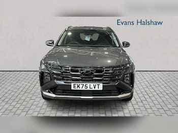 Used Hyundai TUCSON 2025 for sale - 79624839: Photo