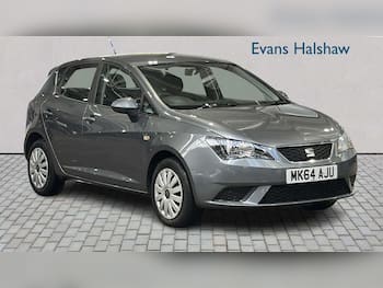Used SEAT Ibiza 2014 for sale - 79834073: Photo