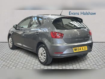 Used SEAT Ibiza 2014 for sale - 79834073: Photo