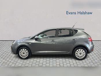 Used SEAT Ibiza 2014 for sale - 79834073: Photo