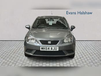 Used SEAT Ibiza 2014 for sale - 79834073: Photo