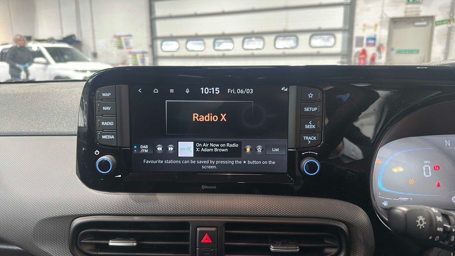 Used Hyundai i10 for sale - 77859930: Photo 10