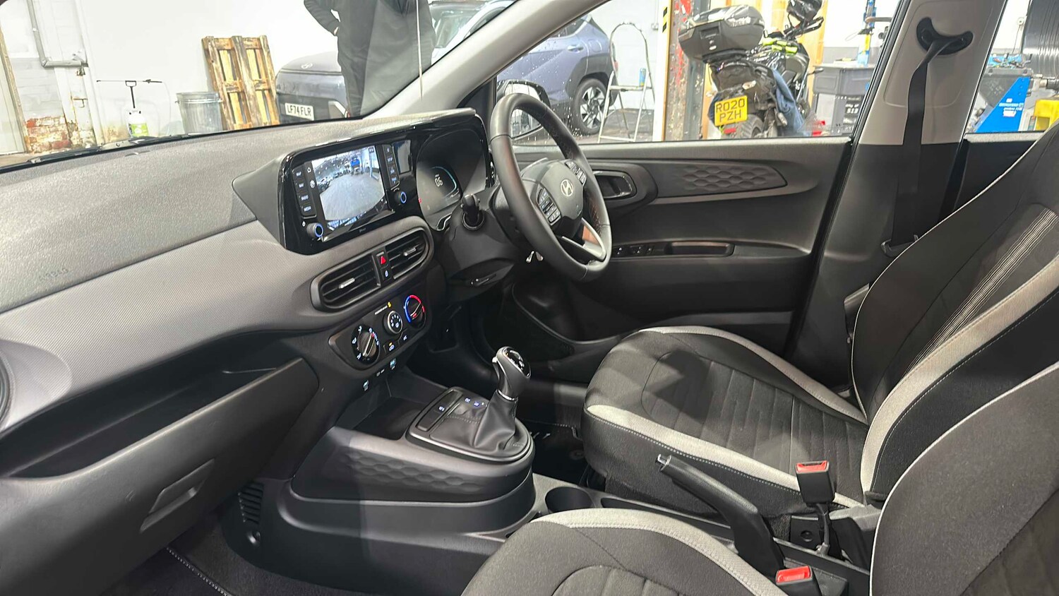 Used Hyundai i10 for sale - 77859930: Photo 13