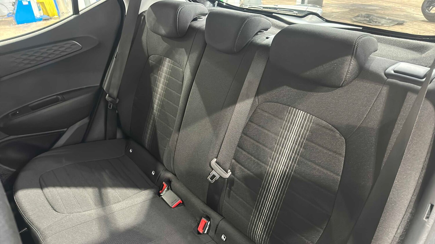 Used Hyundai i10 for sale - 77859930: Photo 14