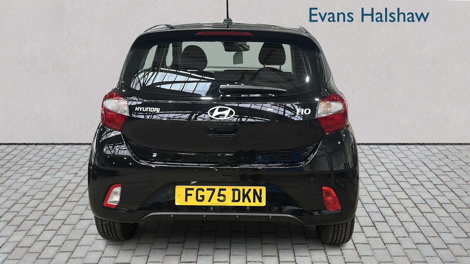 Used Hyundai i10 for sale - 77859930: Photo 5