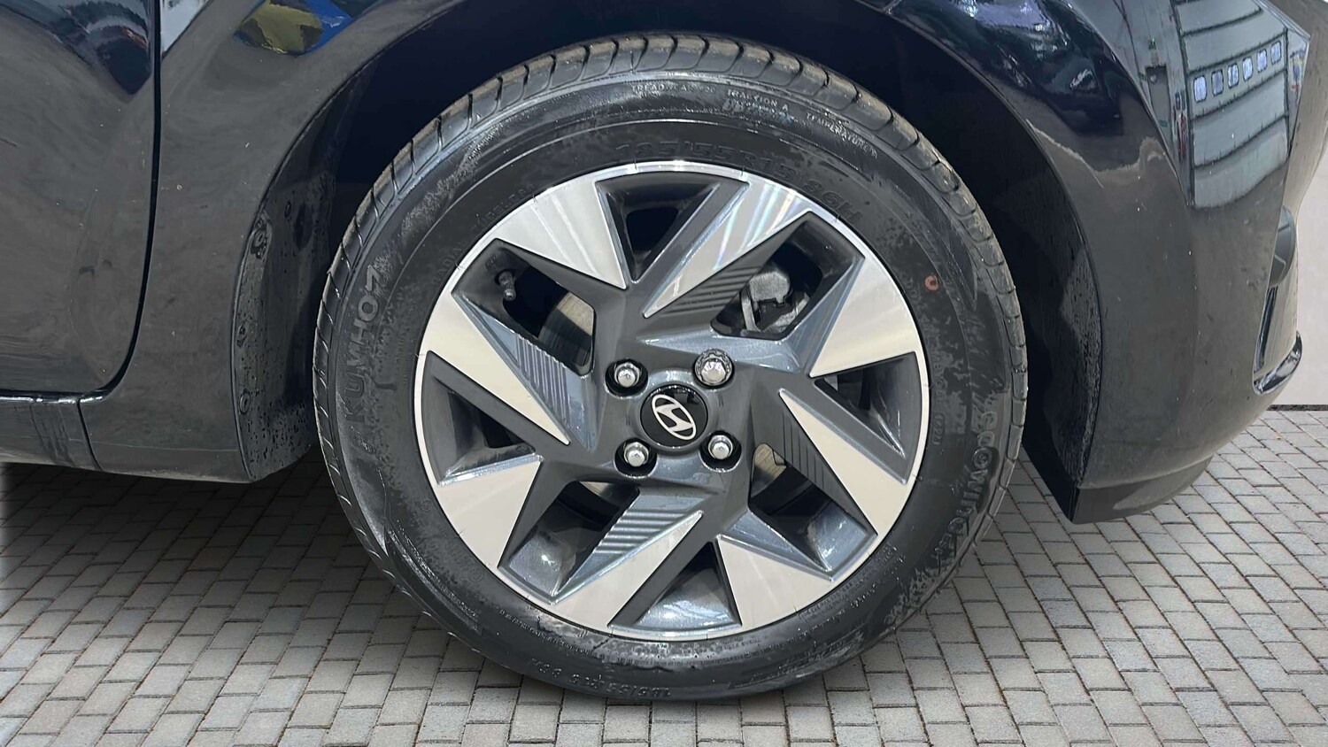 Used Hyundai i10 for sale - 77859930: Photo 6