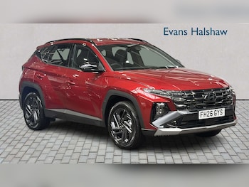 Used Hyundai TUCSON 2026 for sale - 79428626: Photo