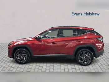 Used Hyundai TUCSON 2026 for sale - 79428626: Photo