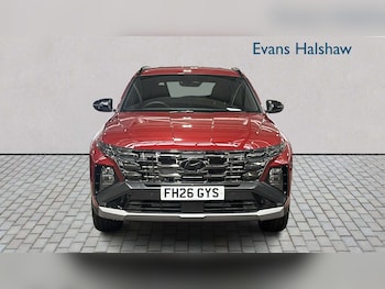 Used Hyundai TUCSON 2026 for sale - 79428626: Photo