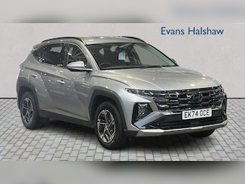 Used Hyundai TUCSON 2024 for sale - 79499852: Photo
