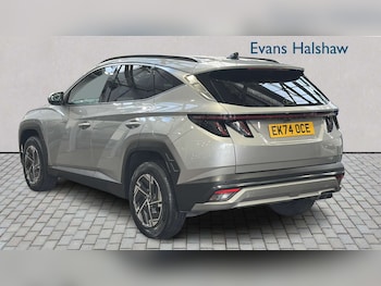 Used Hyundai TUCSON 2024 for sale - 79499852: Photo