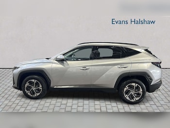 Used Hyundai TUCSON 2024 for sale - 79499852: Photo