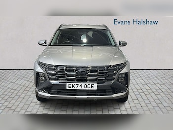 Used Hyundai TUCSON 2024 for sale - 79499852: Photo