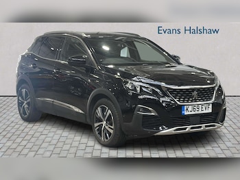 Used Peugeot 3008 2020 for sale - 78264944: Photo
