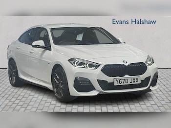 Used BMW 2 Series 2020 for sale - 79294931: Photo