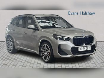 Used BMW X1 2024 for sale - 79624667: Photo