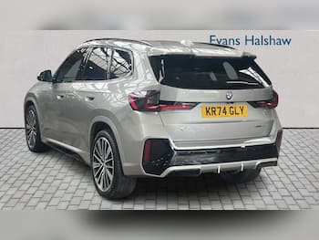 Used BMW X1 2024 for sale - 79624667: Photo