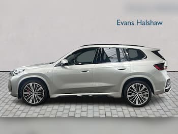 Used BMW X1 2024 for sale - 79624667: Photo