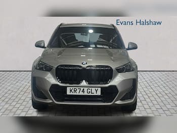 Used BMW X1 2024 for sale - 79624667: Photo