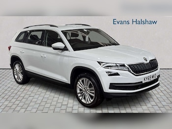 Used Skoda Kodiaq 2019 for sale - 78519810: Photo