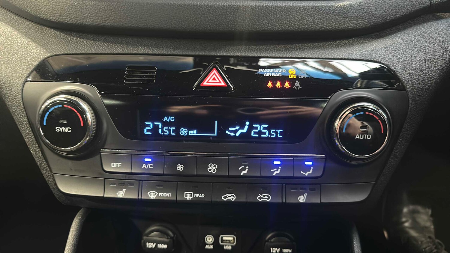 Used Hyundai TUCSON for sale - 77861502: Photo 11