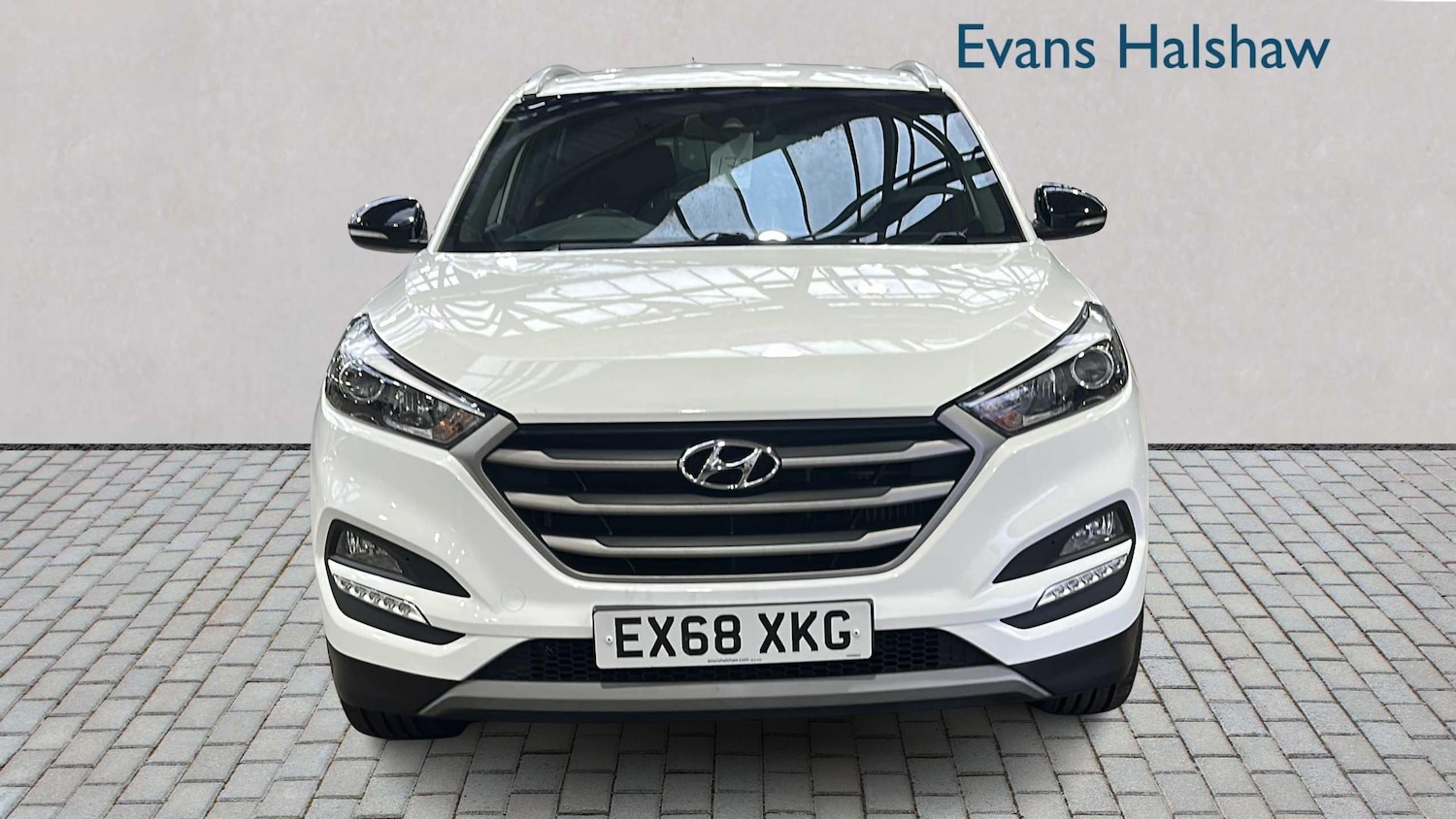 Used Hyundai TUCSON for sale - 77861502: Photo 4