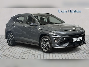Used Hyundai KONA 2025 for sale - 79455790: Photo