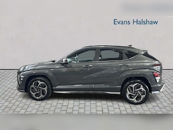 Used Hyundai KONA 2025 for sale - 79455790: Photo