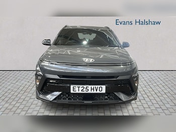 Used Hyundai KONA 2025 for sale - 79455790: Photo