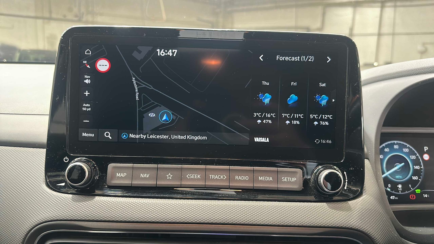 Used Hyundai KONA 2023 for sale - 78187830: Photo 10