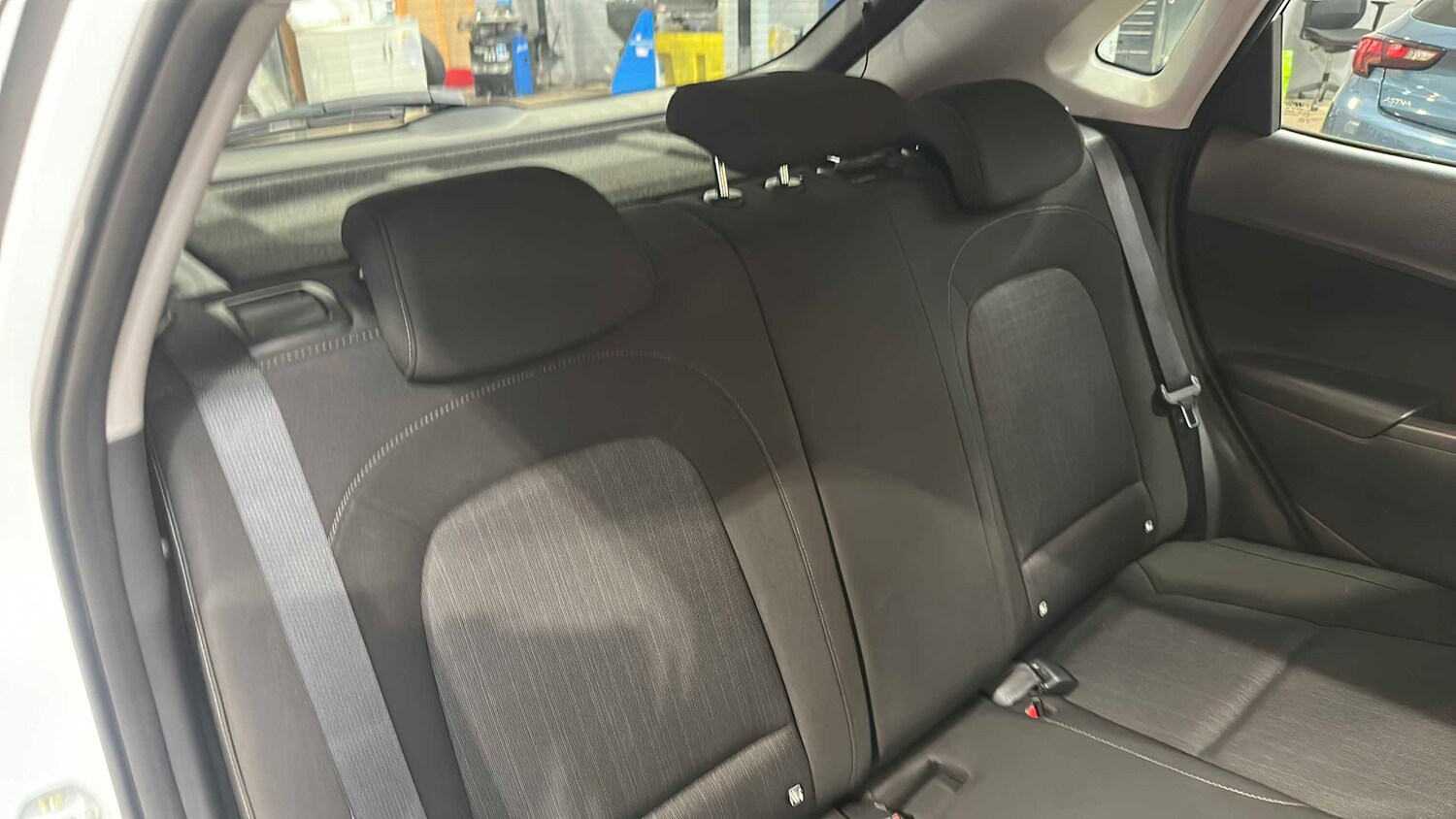 Used Hyundai KONA 2023 for sale - 78187830: Photo 12