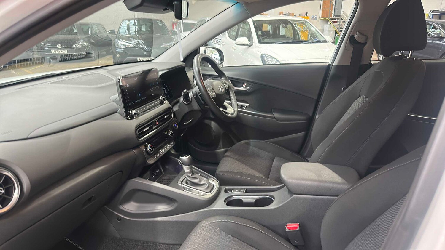 Used Hyundai KONA 2023 for sale - 78187830: Photo 13