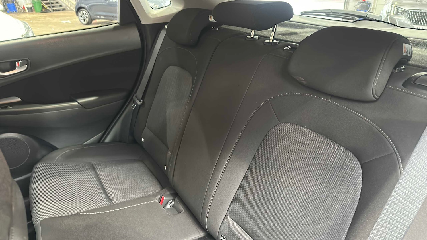 Used Hyundai KONA 2023 for sale - 78187830: Photo 14