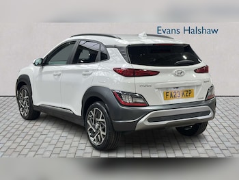 Used Hyundai KONA 2023 for sale - 78187830: Photo