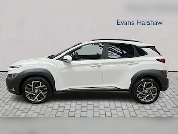 Used Hyundai KONA 2023 for sale - 78187830: Photo