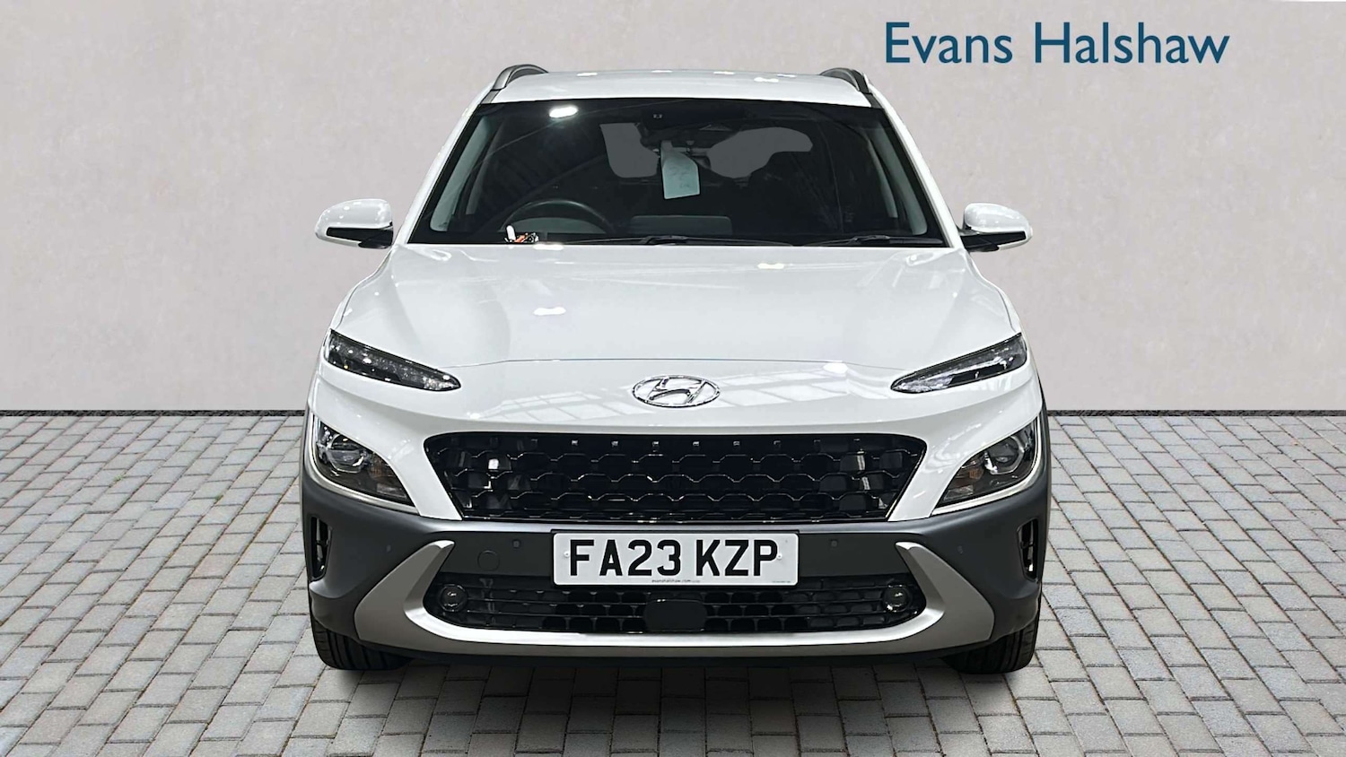 Used Hyundai KONA 2023 for sale - 78187830: Photo 4