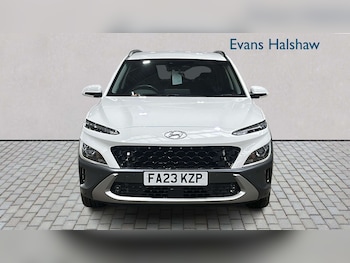 Used Hyundai KONA 2023 for sale - 78187830: Photo