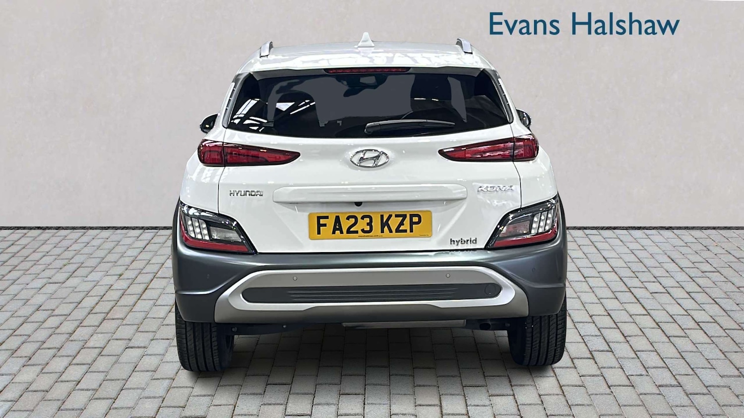 Used Hyundai KONA 2023 for sale - 78187830: Photo 5