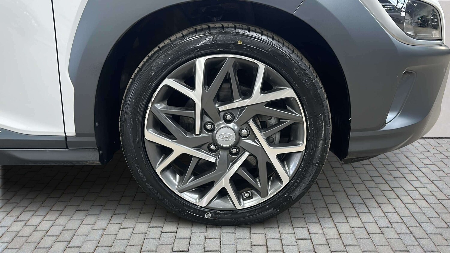 Used Hyundai KONA 2023 for sale - 78187830: Photo 6