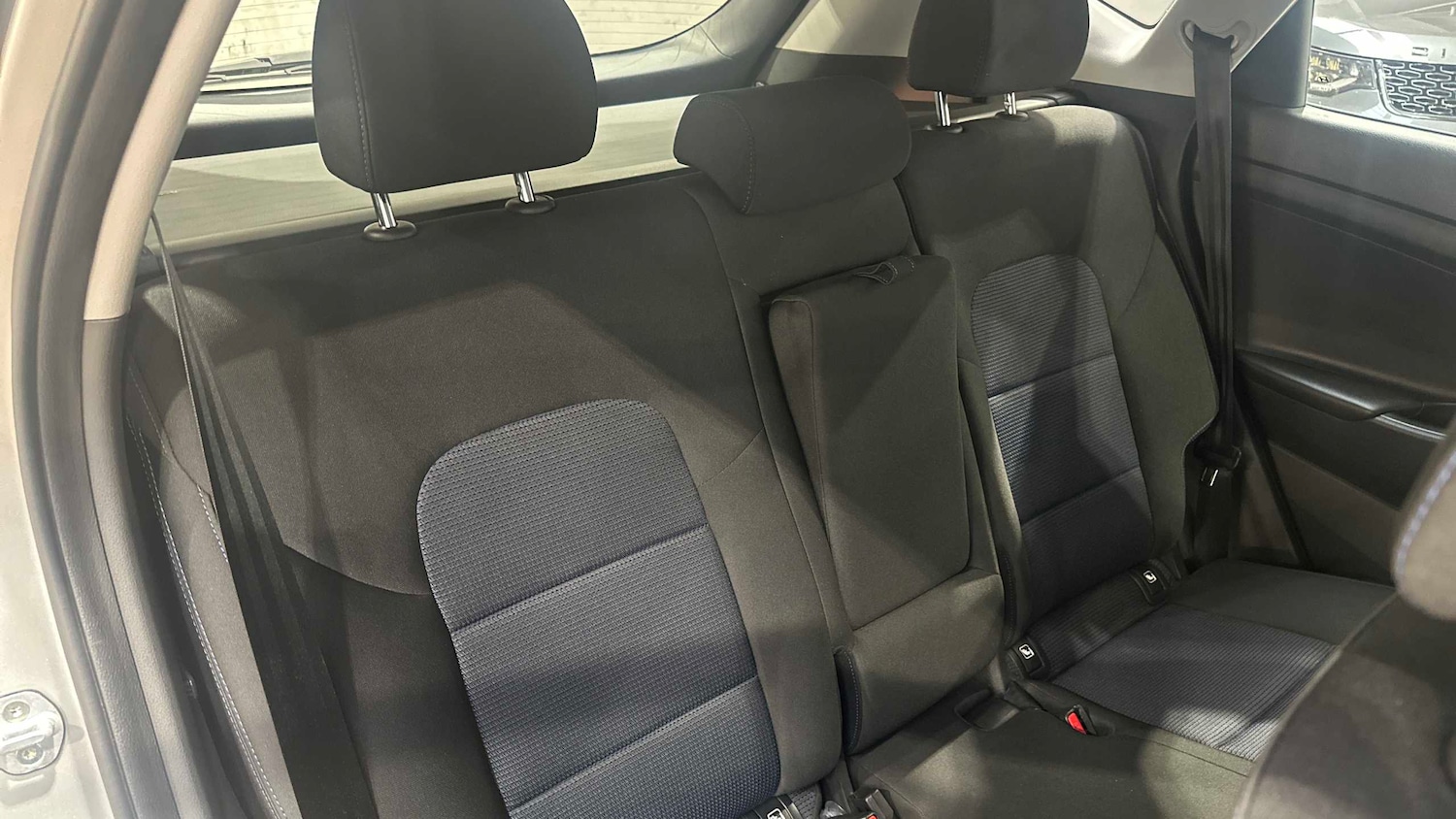 Used Hyundai TUCSON for sale - 77860868: Photo 12