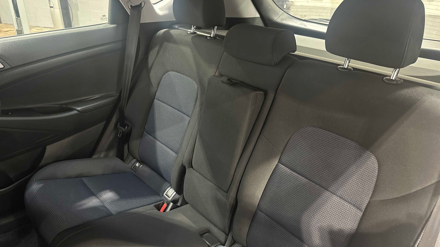 Used Hyundai TUCSON for sale - 77860868: Photo 14