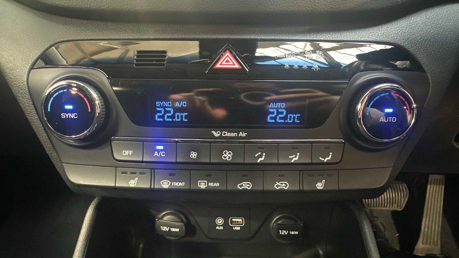 Used Hyundai TUCSON for sale - 77860868: Photo 15