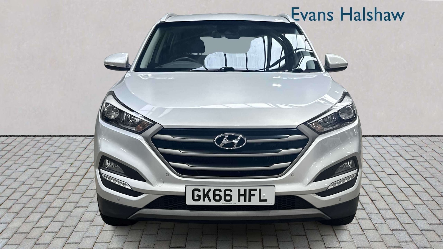 Used Hyundai TUCSON for sale - 77860868: Photo 4