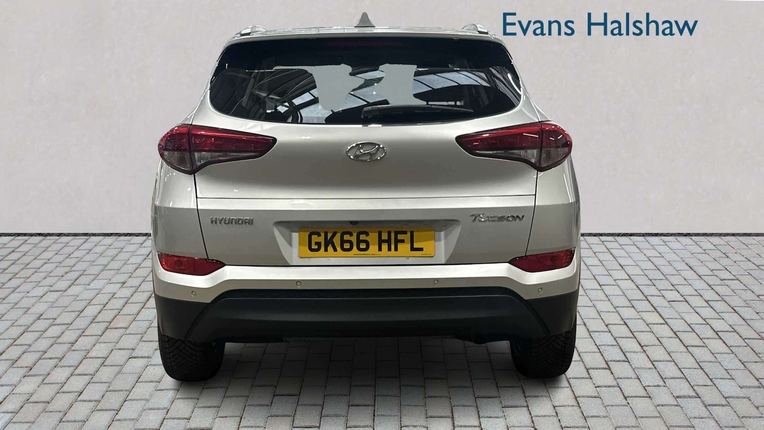 Used Hyundai TUCSON for sale - 77860868: Photo 5